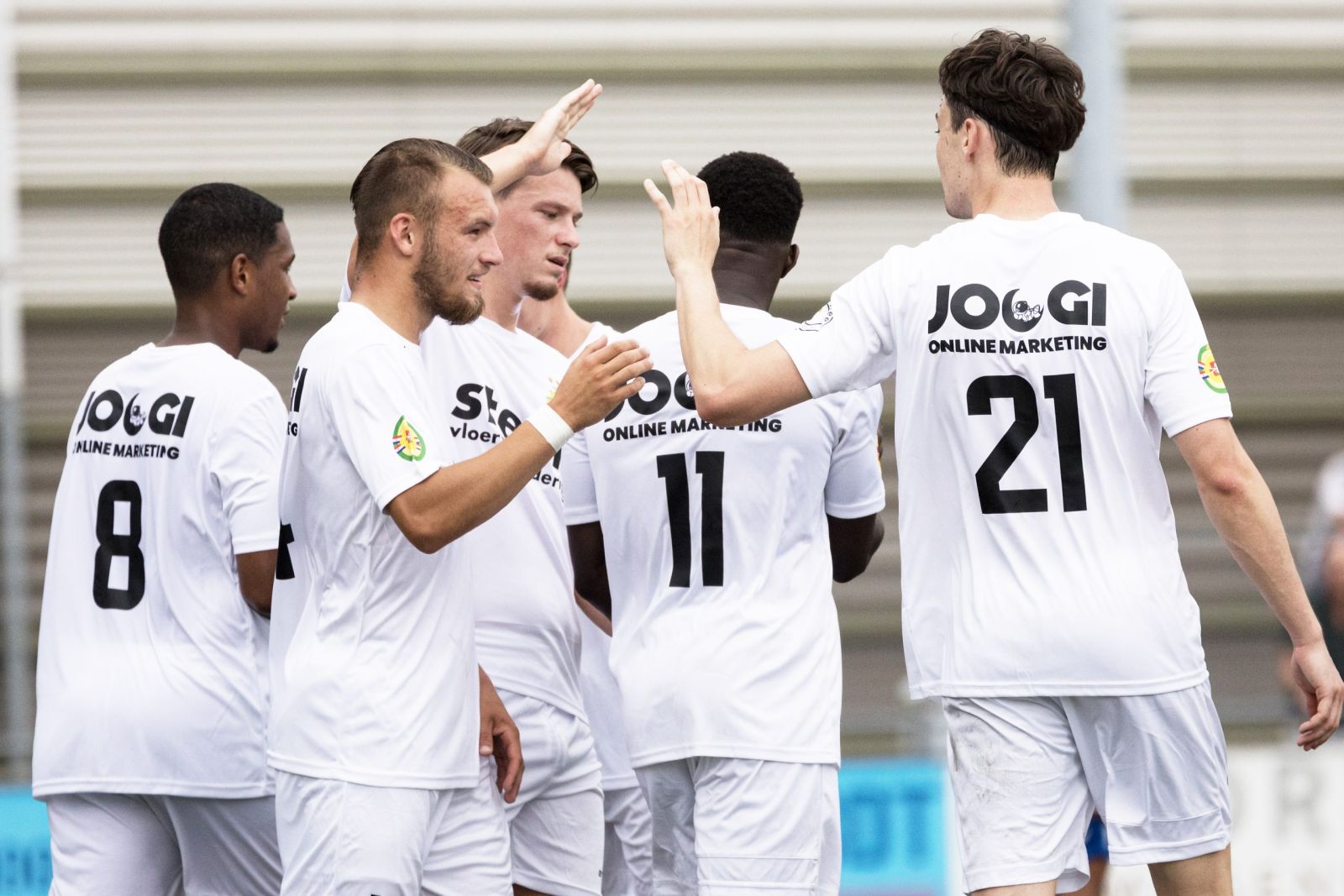Voetbal en Business