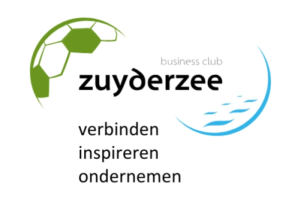 De eerste businessavond!