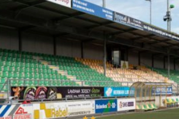 s.v. Huizen - WV-HEDW (Competitie)