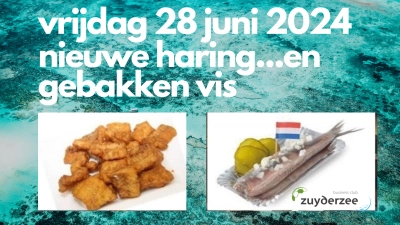 Afsluiting seizoen Vrijdag 28 juni 2024