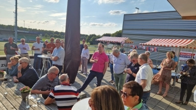 Verslag afsluiting van het seizoen 28 juni 2024