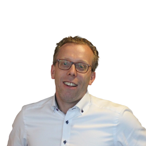 Martijn Eijpe