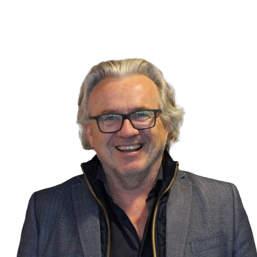 John Visscher